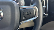 Volvo Xc40 1.5 T3 [163] Inscription Pro 5dr Geartronic Petrol Estate